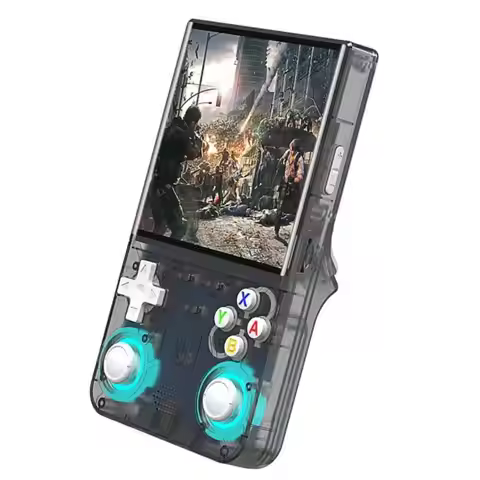 M5TD Open Source Emulator Console Expandable Storage with Cable R36