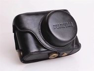 E-Mail Fuji Fujifilm X30 X70 x100s x100t x100f leather Set camera bag
