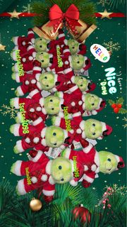 可以揀樣 聖誕 🎄禮物🎁日本 東京 迪士尼 olu cookieann kc linabell  duffy 面交
