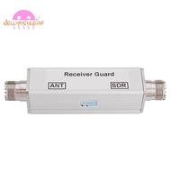 SDR Receiver Protector for 50 Euro / 75 Euro SDR Receiver SDR Protector