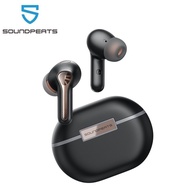 SoundPEATS Capsule 3 Pro Bluetooth 5.3 Earbuds True Wireless  LDAC ANC Earphones