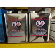 Solvent GS836 - for moisture control, degreasing & cleaning purpose