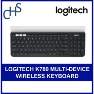 Logitech K780 Multi-Devie Wireless Keyboard | 1 year warranty | 920-008028