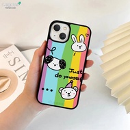 REALME 9 PRO 10 C17 C30 (ajk62) Case Casing Softcase REALME Custom Motif Cartoon Image