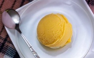 【太陽芒果雪酪】銷日等級愛文芒果 純天然製成 保留芒果的原汁原味!