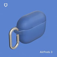 犀牛盾 AirPods 3 (第3代) 防摔保護殼- 鈷藍 鈷藍