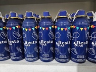 Fiesta Gas - Petron Gasul Butane Refill for Portable Stove 1pc ( ORIGINAL )
