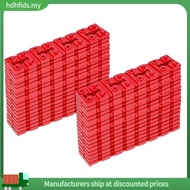 [in ]Outlet Spacers Electrical Outlet Spacers Shims for Electrical Box, 100Pcs Electrical Outlet Spa