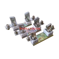 Holder NT Fuse / NH Fuse size 2 400A Ceramic FORT