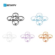HB BETAFPV Air65 II 65mm 1S Brushless Whoop Frame Kit for RC Micro FPV Racing Drone