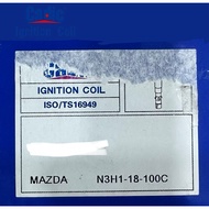 CADIC IGNITION COIL MAZDA RX8 (2006-2009)