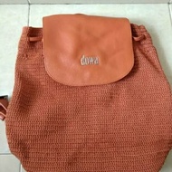 100% PREMIUM || Tas Ransel DOWA seri SORA