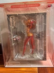 新世紀福音戰士 - 明日香