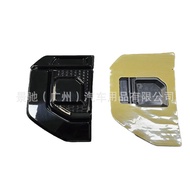 Sesuai untuk Toyota 24 Model Prado Body Side Fender Land Cruiser LC250 Prado