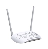 ACCESS POINT (แอคเซสพอยต์) TP-LINK ACCESS POINT (TL-WA801N) N300