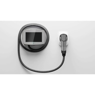 Wallbox Commander 2 EV Charger 22kw