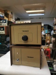 UESUGI UTY-7 top model Tube Phono 頂級唱頭放大器