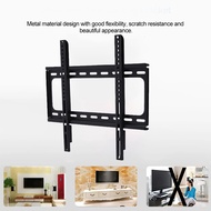 1Pc Wall Mount Bracket 32-60 Inch Flat Panel TV Bracket Flat Panel TV Holder For TV TV Bracket 55 In