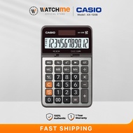 Casio Calculator AX-120B 12 Digital Compact desk type Calculator