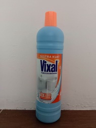 vixal pembersih lantai 700ml