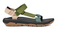 TEVA HURRICANE XLT2 MEN'S HIKING SANDALS - MULTI-COLOUR