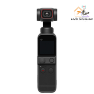 กล้อง DJI Pocket 2 Creator Combo