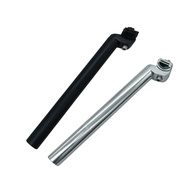 [mfnpqcn] Replacement Bicycle Seat Post, 30 Cm (11.81 Inches) Long, Parts for Cycling And