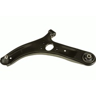 (AFTERMARKET) FRONT LOWER ARM LEFT / RIGHT (WITH BALL JOINT) KIA RIO UB>>54500 1W000/54501 1W000