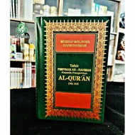 Tafsir Pimpinan Ar-Rahman Rumi