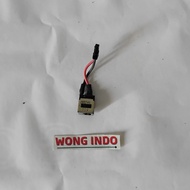 Power Jack DC laptop Toshiba dynabook R732 R734M