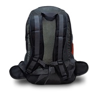 Eiger Official Adventure - Tas Outdoor Tnf 50 L Tas Gunung Ransel Carrier Backpack