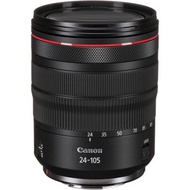 Canon RF 24-105mm f/4L IS USM Lens - Genuine