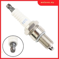 [weloves] for Torch F6TC (BPR6ES) Plug