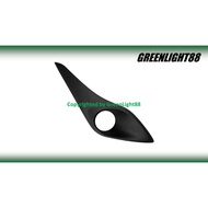 TOYOTA VIOS NSP151 2019 FOG LAMP COVER / BUMPER LAMP COVER / FOG LIGHT COVER (WITH HOLE)