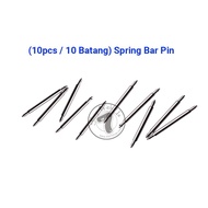 (10Pins) Watch Spring Bar 22mm / 26mm Pin / Watch Pin