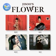 POSTER Jisoo (Blackpink) Album: ME