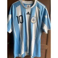Argentina Jersey 2009/2010