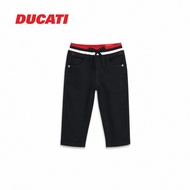 DUCATI BABY BOY DENIM LONG PANTS D816521-816752