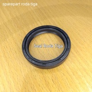 Rear Wheel Seal 42x55x10 (63qqq) Wheel Spare Parts3