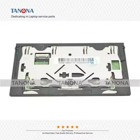 New 01LV563 01LV564 01LV565 For Thinkpad X1 carbon 6th Gen 2018 Touchpad Clickpad Trackpad No NFC Gl
