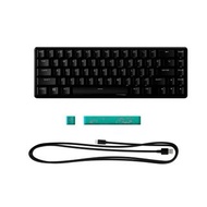 HyperX Alloy Origins 65% Aqua Switch 茶軸/青綠軸 有線 鋁合金 RGB背光 起源機械鍵盤 Gaming Windows