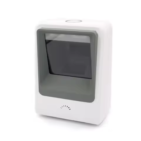 2D Area-image Automatic Image Barcode Scanning Platform,wide angel Omnidirectional Phone/PC Screen S