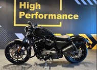 2020 Harley-Davidson XL883N 太古🔥
