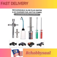 HSP/VRX  80141 Electric Starting System Start Kit Igniter For Nitro Car | SST STORE/94122/94102 HSP 