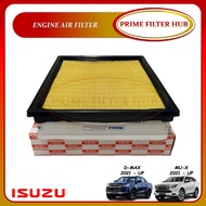 Engine Air Filter for Isuzu D-Max (2021 - Up), Isuzu Mu-x (2021 - Up)