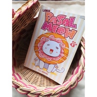 Preloved Comic Books (Lawak Pasal Meow 01)