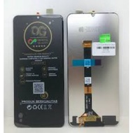 Lcd realme c51/c53 og super metoo original 100%
