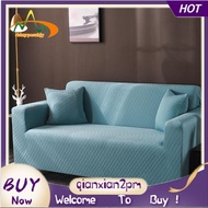 【rbkqrpesuhjy】Jacquard Sofa Cover High Qulity Elastic Fabric Sofa Covers for Living Room Couch Cover Corner Sofa Slipcover L-Shape