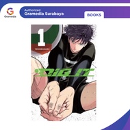 Gramedia Surabaya - Dig It 1