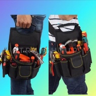Electrician bag acc craftsman waist bag